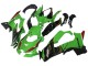 2021-2025 Kawasaki ZX10R Motorcycle Fairings - Green Black Red Canada Websites