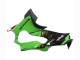 2021-2025 Kawasaki ZX10R Motorcycle Fairings - Green Black Red Canada Websites