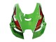 2021-2025 Kawasaki ZX10R Motorcycle Fairings - Green Black Red Canada Websites