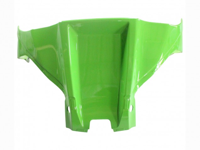 2021-2025 Kawasaki ZX10R Motorcycle Fairings - Green Black Red Canada Websites