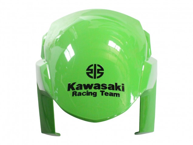 2021-2025 Kawasaki ZX10R Motorcycle Fairings - Green Black Red Canada Websites