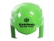 2021-2025 Kawasaki ZX10R Motorcycle Fairings - Green Black Red Canada Websites