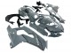 2021-2025 Kawasaki ZX10R Motorcycle Fairings - Grey Canada Websites