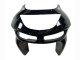 1998-1999 Kawasaki ZX6R Motorcycle Fairings - Glossy Black Yellow Elf Bridgestone Canada Websites