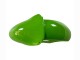 1998-1999 Kawasaki ZX6R Motorcycle Fairings - Green White Blue Silver Glossy Black Canada Websites