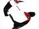 2000-2002 Kawasaki ZX6R Motorcycle Fairings - Glossy Black Red Blue Red PlayStation 2 Canada Websites