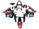 2000-2002 Kawasaki ZX6R Motorcycle Fairings - Glossy Black Red Blue Red PlayStation 2 Canada Websites