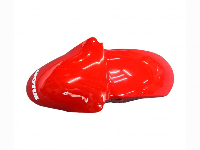 2000-2002 Kawasaki ZX6R Motorcycle Fairings - White Red Black Canada Websites
