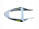 2000-2002 Kawasaki ZX6R Motorcycle Fairings - White Red Black Canada Websites