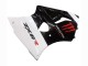 2000-2002 Kawasaki ZX6R Motorcycle Fairings - White Black Red Monster Canada Websites