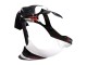 2000-2002 Kawasaki ZX6R Motorcycle Fairings - White Black Red Monster Canada Websites