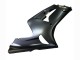 2003-2004 Kawasaki ZX6R Motorcycle Fairings - Matte Black Gold 636 Canada Websites