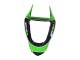 2003-2004 Kawasaki ZX6R Motorcycle Fairings - Green White Black Canada Websites