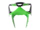 2003-2004 Kawasaki ZX6R Motorcycle Fairings - Green White Black Canada Websites