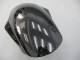 2003-2004 Kawasaki ZX6R Motorcycle Fairings - Glossy Black Canada Websites