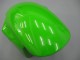 2003-2004 Kawasaki ZX6R Motorcycle Fairings - Green White Black Elf Bridgestone Canada Websites