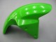 2003-2004 Kawasaki ZX6R Motorcycle Fairings - Green White Black Elf Bridgestone Canada Websites