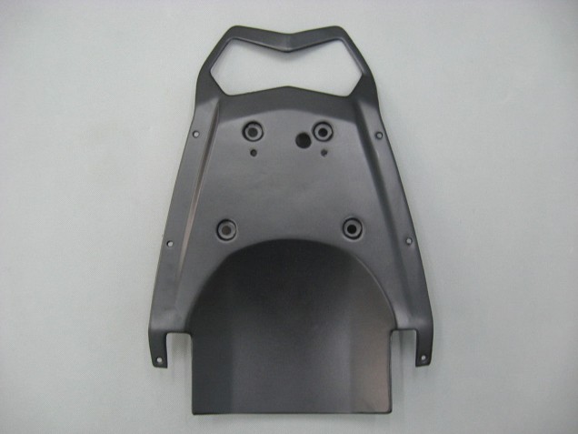 2003-2004 Kawasaki ZX6R Motorcycle Fairings - Green White Black Elf Bridgestone Canada Websites