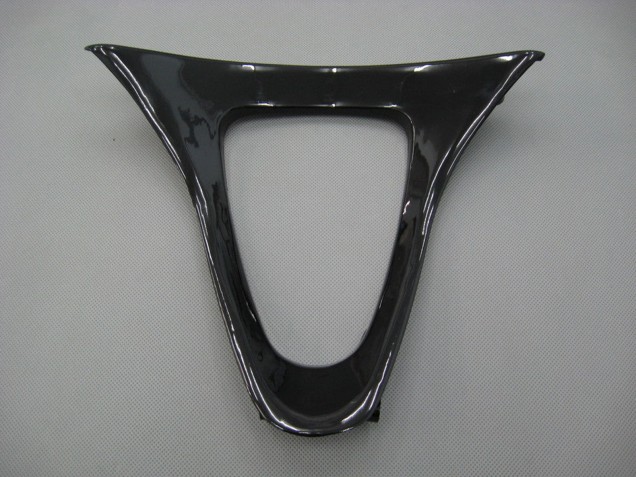 2003-2004 Kawasaki ZX6R Motorcycle Fairings - Green White Black Elf Bridgestone Canada Websites
