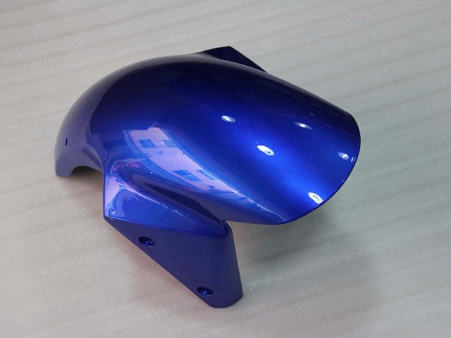 2003-2004 Kawasaki ZX6R Motorcycle Fairings - White Blue Red Fiat Canada Websites