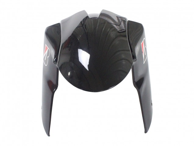 2005-2006 Kawasaki ZX6R Motorcycle Fairing - Orange Black Canada Websites