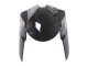 2005-2006 Kawasaki ZX6R Motorcycle Fairing - Orange Black Canada Websites