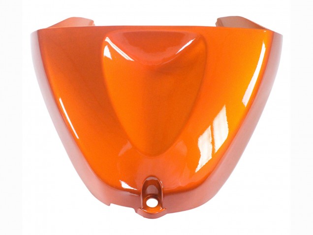 2005-2006 Kawasaki ZX6R Motorcycle Fairing - Orange Black Canada Websites