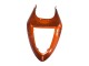 2005-2006 Kawasaki ZX6R Motorcycle Fairing - Orange Black Canada Websites