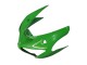 2005-2006 Kawasaki ZX6R Motorcycle Fairings - Green Canada Websites