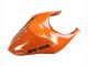 2007-2008 Kawasaki ZX6R Motorcycle Fairings - Orange Black Ninja Canada Websites
