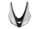 2007-2008 Kawasaki ZX6R Motorcycle Fairing - White Black Canada Websites