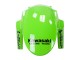 2009-2012 Kawasaki ZX6R Motorcycle Fairings - Green Glossy Black Yellow White Red Elf Monster Canada Websites