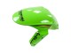 2009-2012 Kawasaki ZX6R Motorcycle Fairings - Green Glossy Black Yellow White Red Elf Monster Canada Websites