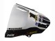 2009-2012 Kawasaki ZX6R Motorcycle Fairings - Green Glossy Black Yellow White Red Elf Monster Canada Websites