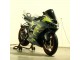 2019-2022 Kawasaki ZX6R Motorcycle Fairings - Nardo Grey Yellow Canada Websites