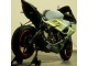 2019-2022 Kawasaki ZX6R Motorcycle Fairings - Nardo Grey Yellow Canada Websites