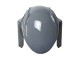 2019-2022 Kawasaki ZX6R Motorcycle Fairings - Nardo Grey Yellow Canada Websites