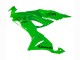 2019-2022 Kawasaki ZX6R Motorcycle Fairings - Green Canada Websites