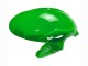 2019-2022 Kawasaki ZX6R Motorcycle Fairings - Green Canada Websites