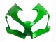 2019-2022 Kawasaki ZX6R Motorcycle Fairings - Green Canada Websites