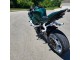 2019-2022 Kawasaki ZX6R Motorcycle Fairings - Dark Green Canada Websites