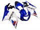 2000-2002 Suzuki GSXR1000 Motorcycle Fairings - White Blue Red Canada Websites