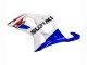 2000-2002 Suzuki GSXR1000 Motorcycle Fairings - White Blue Red Canada Websites