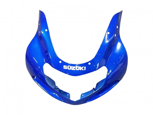 2000-2002 Suzuki GSXR1000 Motorcycle Fairings - White Blue Red Canada Websites