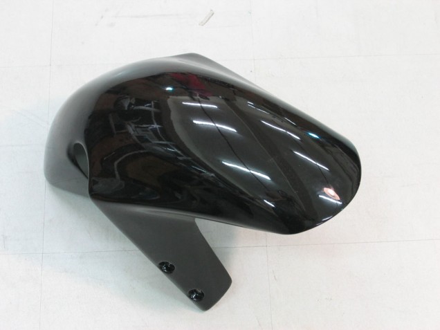 2000-2002 Suzuki GSXR1000 Motorcycle Fairings - Glossy Black Canada Websites