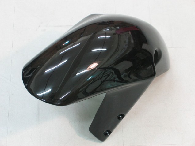 2000-2002 Suzuki GSXR1000 Motorcycle Fairings - Glossy Black Canada Websites