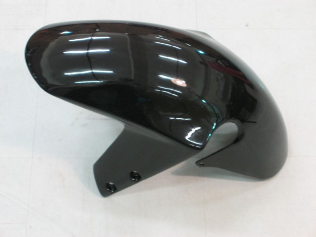 2000-2002 Suzuki GSXR1000 Motorcycle Fairings - Glossy Black Canada Websites