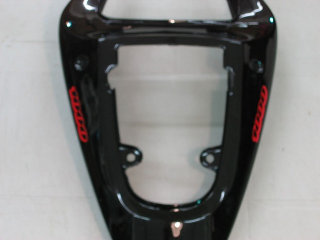 2000-2002 Suzuki GSXR1000 Motorcycle Fairings - Glossy Black Canada Websites