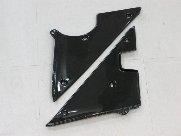 2000-2002 Suzuki GSXR1000 Motorcycle Fairings - Glossy Black Canada Websites