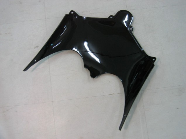 2000-2002 Suzuki GSXR1000 Motorcycle Fairings - Glossy Black Canada Websites